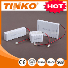 rechargeable Battery ni-cd size aa OEM welcomed